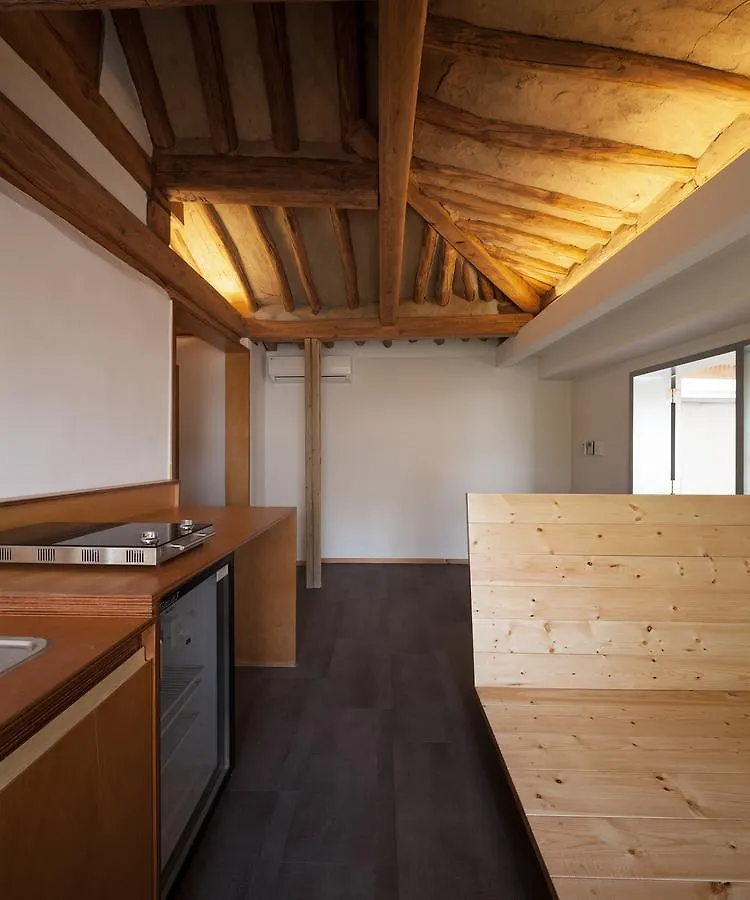 Side Hanok Residence Seoul