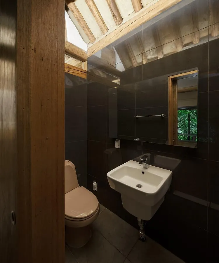 Side Hanok Residence Seoul