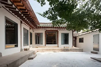 Hotel Side Hanok Residence Seoul