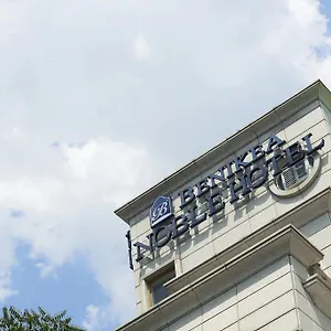 Hotel Noble, Seoul