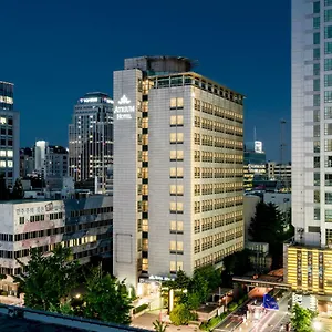 Hotel Atrium Jongno, Seoul