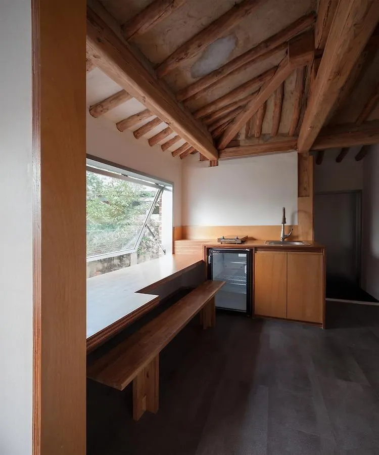 Side Hanok Residence Seoul 2*,  South Korea