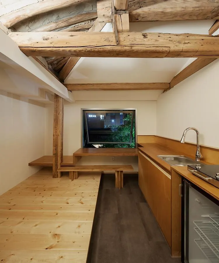 Hotel Side Hanok Residence Seoul